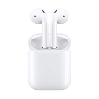 Elppa Airpods with Wireless Charging
