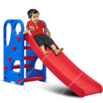 Kids Garden Super Slide