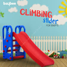 Kids Garden Super Slide - Image 2