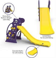 Kids Garden Super Slide - Image 3